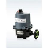 SQL341E40 - Electromotoric actuator, 40 Nm, 90°, AC 230 V, on/off and 3P