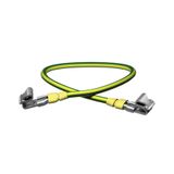 OptiLine 45 OptiLine 50 OptiLine 70 - earthing device - green yellow