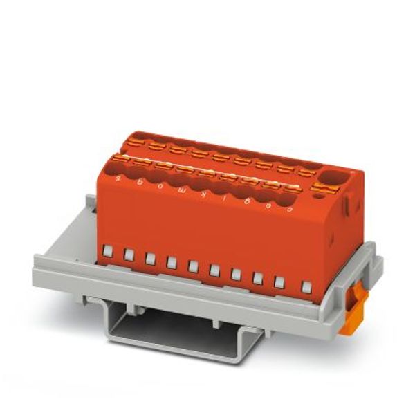 Distribution block image 2