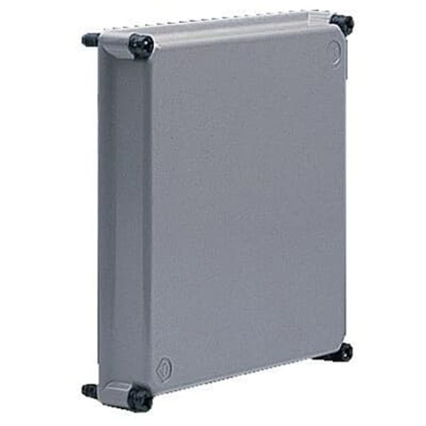 AP31PC APO 31 COVER (GREY) RAL7035 ; AP31PC image 3