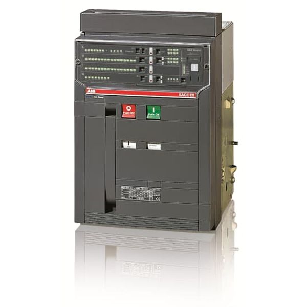 E2S800PR121/P-LSIIn=800A3pFHR E2S 800 PR121/P-LSI In=800A 3p F HR image 1