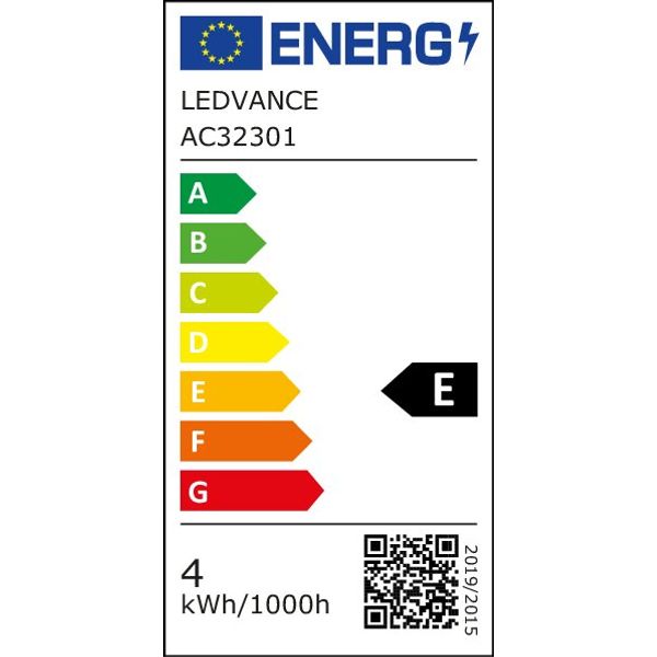 LED Retrofit CLASSIC BA DIM 4W 827 Frosted E14 image 31