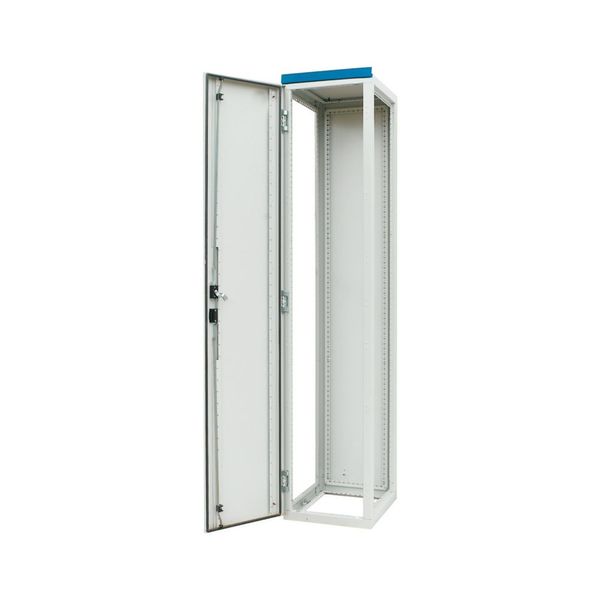 Distribution cabinet, HxWxD=1600x1200x600mm, IP40 image 5