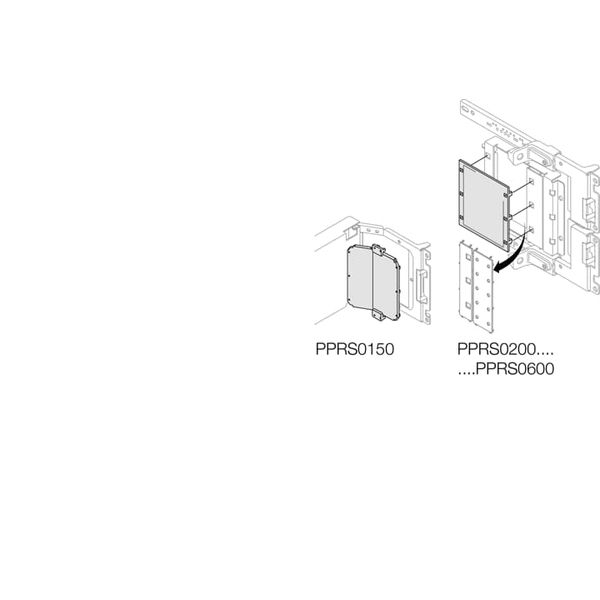 PPRS0450 Main Distribution Board image 2