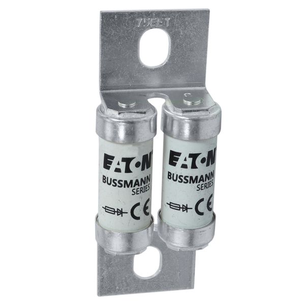 1000Vdc IEC/UL 175A aR 30mm Round fuse image 14