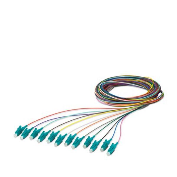 FOC-PT9:LC-OM3/2.5 - Fiber optic cable image 3