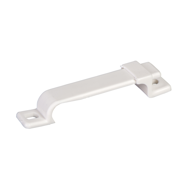 Thorsman - adjustable clamp - TSK 10...14 mm - white - set of 50 image 5