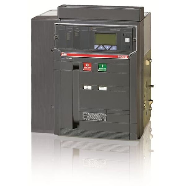 E2L1600PR123/P-LSIGIn=1600A4pFHR E2L 1600 PR123/P-LSIG In=1600A 4p F HR image 2