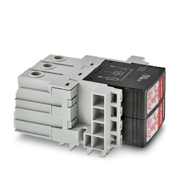 Type 2 surge protection device image 1