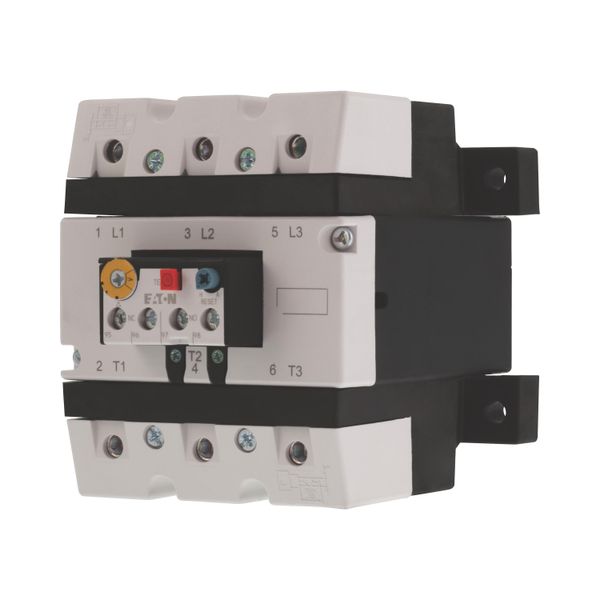 Overload relay, ZB150, Ir= 50 - 70 A, 1 N/O, 1 N/C, Separate mounting, IP00 image 5