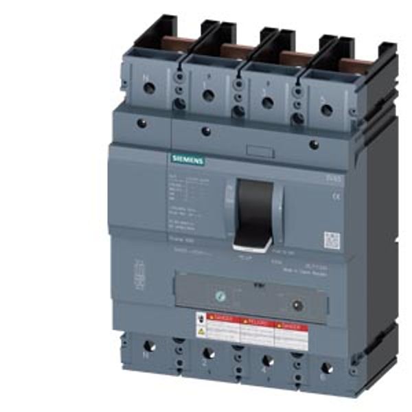 Siemens 3VA53207GC412AA0 image 1