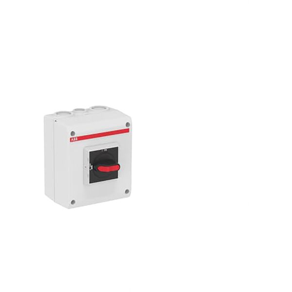 OTE16T6M EMC safety switch image 1