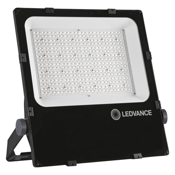 FLOODLIGHT PERFORMANCE SYM R30 290 W 3000 K BK image 9