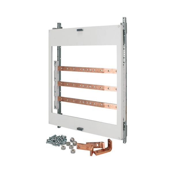 NH fuse switch disconnectors mounting unit size 00 image 3