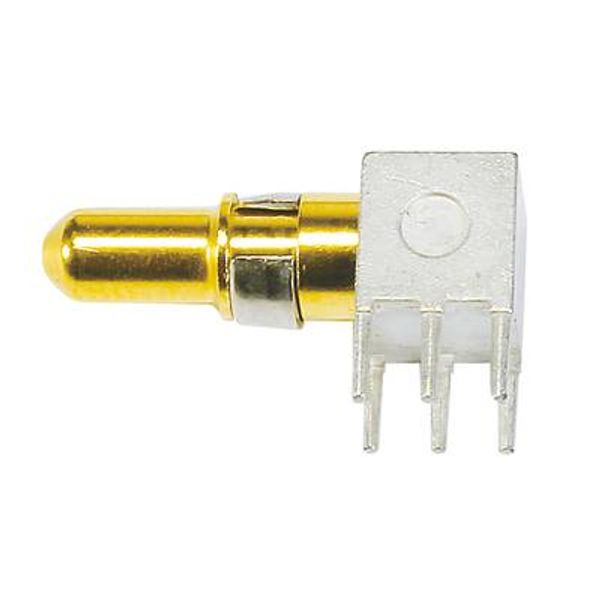 DIN-Signal high current m, 40A solder image 1