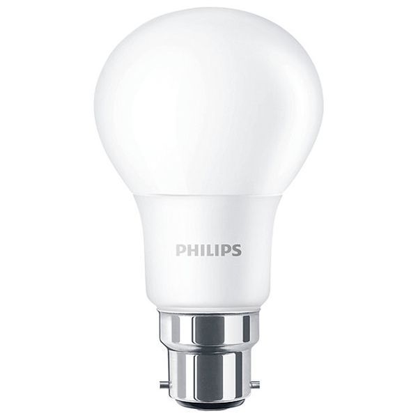 CorePro LEDbulb ND 10.5-75W A60 B22 930 image 1