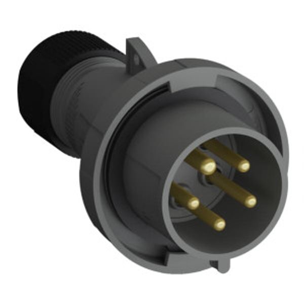 416EP1W Industrial Plug image 2