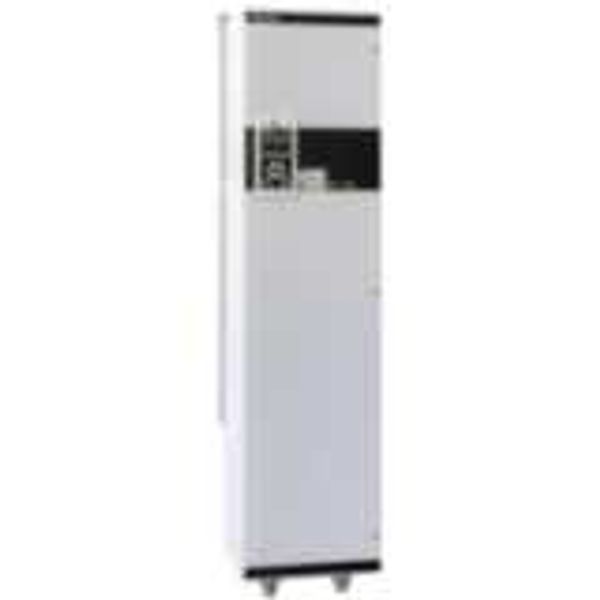 SX inverter IP54, 200 kW, 3~ 690 VAC, direct torque control, built-in image 3