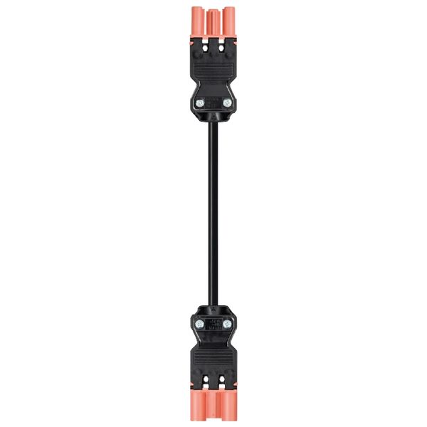 CABLE ASSEMBLY GST18I3K1BS 15H 40RT03 image 1