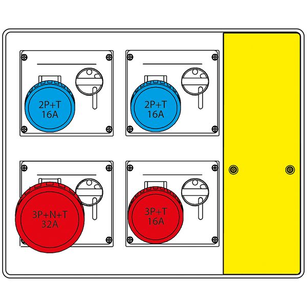 DISTRIBUTION ASSEMBLY (ACS) image 2