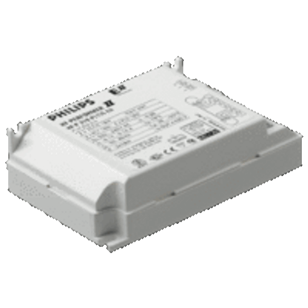 HF-P 1 22-42 PL-T/C/L/TL5C EII 220-240V image 2