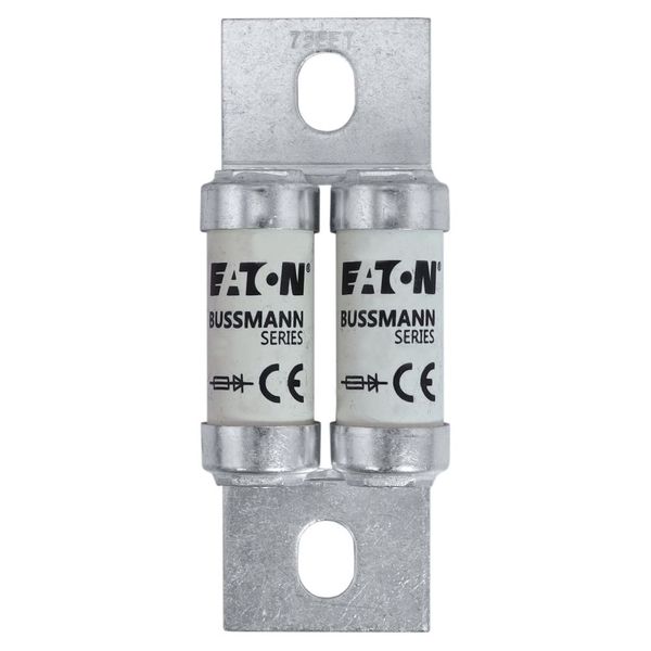 1000Vdc IEC/UL 175A aR 30mm Round fuse image 34