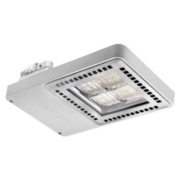 SMART[4] - HACCP - 1 MODULE - STAND ALONE - 1 X DALI DT6 - 30° OPTIC - 5700 K - IP65 - CLASS I image 1