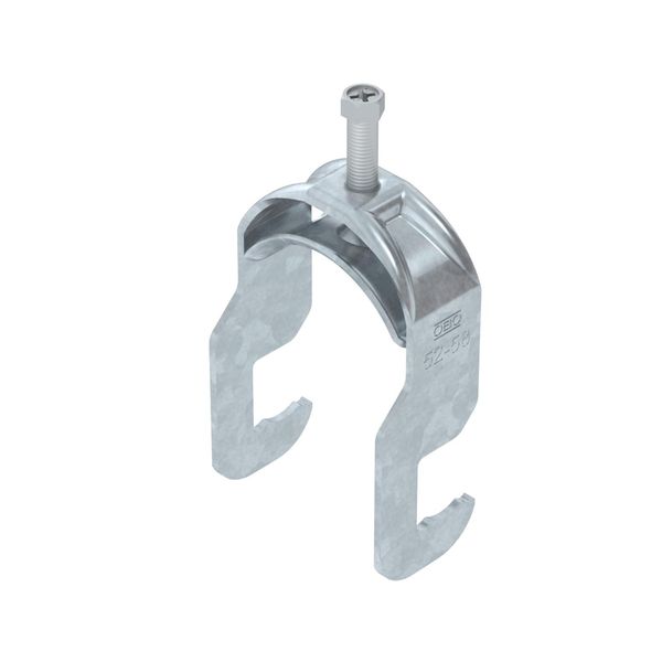 BS-RS1-M-58 FT Clamp clip 2056  52-58 image 1