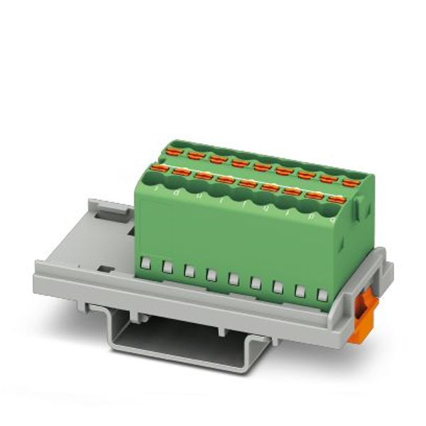 Distribution block image 2