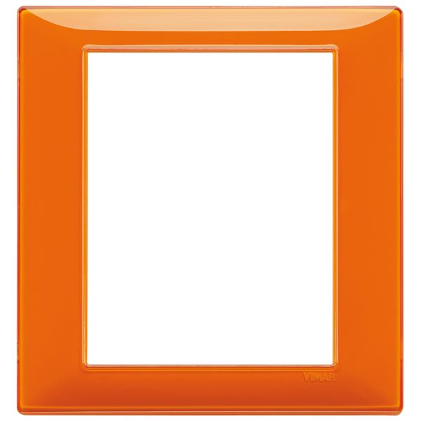 Plate 8M Reflex orange image 1
