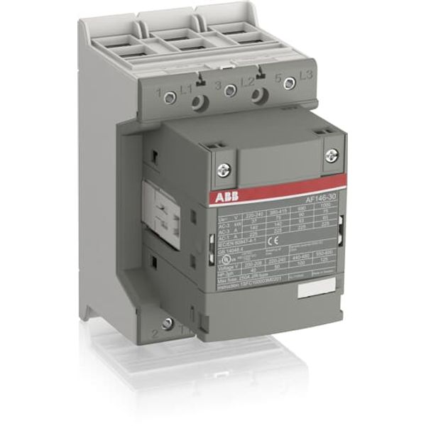 AF140-30-00-13 Contactor image 3