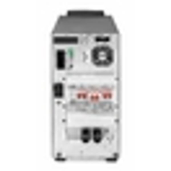 UPS GENIO Sentinel Tower 5kVA 5kW 8min. 1:1ph / Online image 7