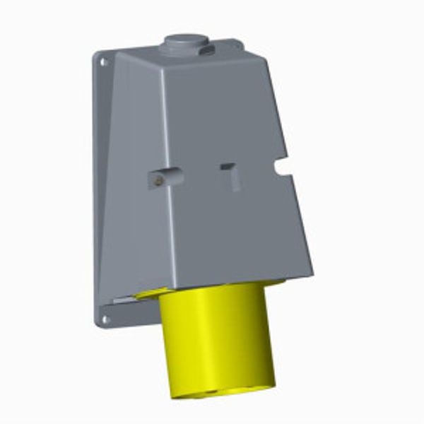 263BS4 Wall mounted inlet image 2