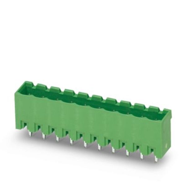 MSTBVA 2,5/ 6-G-5,08 BK P.13,9 - PCB header image 1