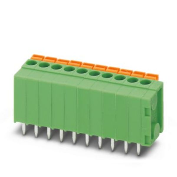 FFKDSA1/V-3,81- 3 BD:15,16,17 - PCB terminal block image 1