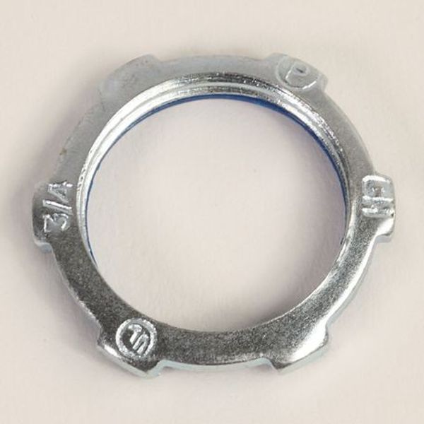 Allen-Bradley 800H-N479 800H PB Sealing Nut Accessory, Type 7&9, Type 4 Rating When Used With Flange Seal, For All Type 7&9 Operators, Class I Div. 1Application image 1