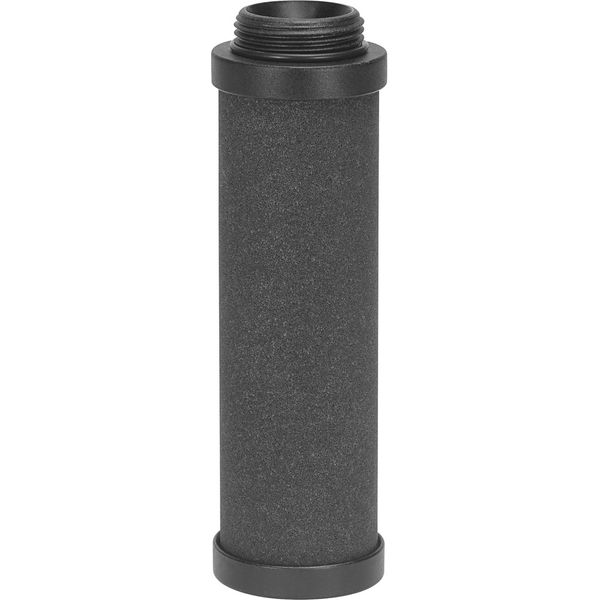 MS6-LFX-AKI Active carbon filter cartridge image 1