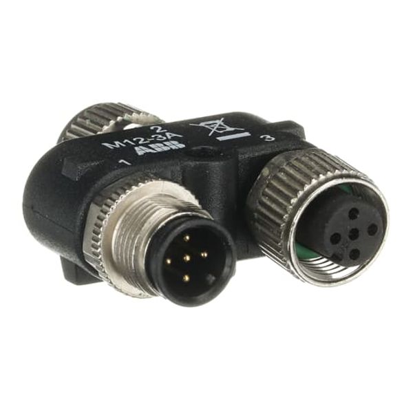 M12-3A Connection accessory image 5