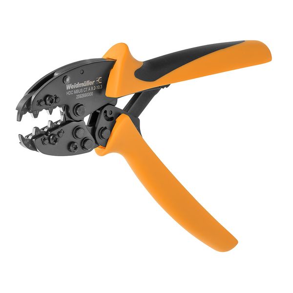 Crimping tool image 1