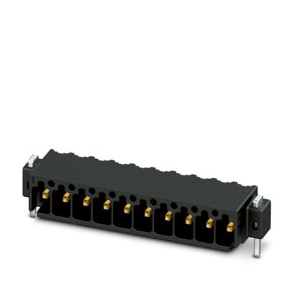 MC 0,5/ 9-G-2,54 SMDR44C1 - PCB header image 1