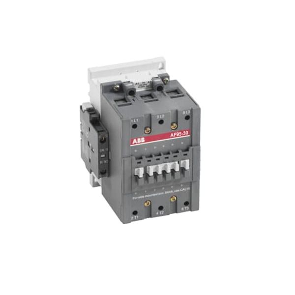 A95-30-11 48V 50Hz / 48V 60Hz Contactor image 1