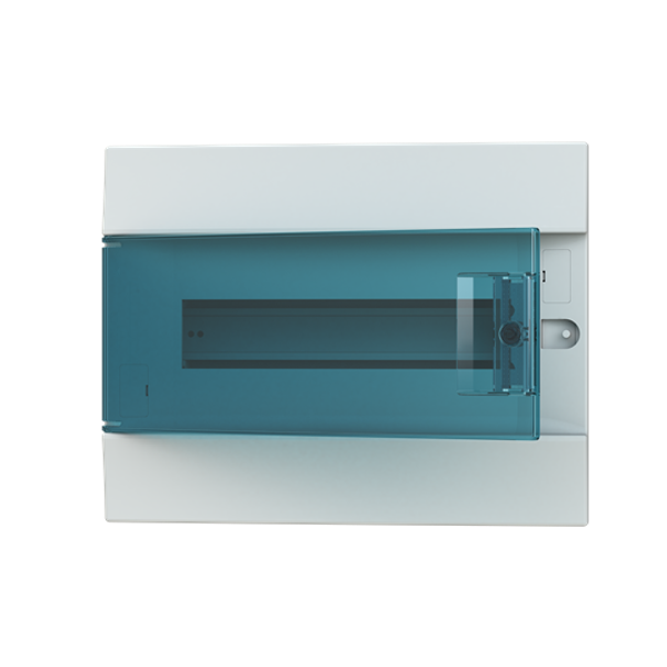 41A12X12A Consumer Unit (with terminal bars) image 3