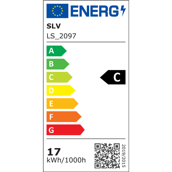 MEDO 60 CW, AMBIENT, TRIAC, black, 3000/4000K image 10