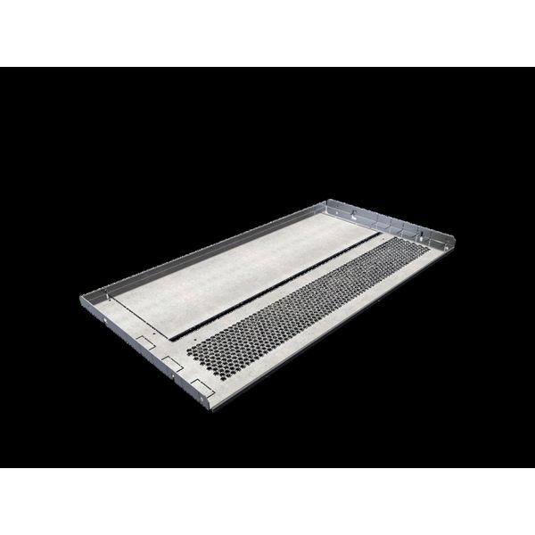 SV Compartment divider, WD: 711x380 mm, for VX (WD: 800x400 mm) image 2