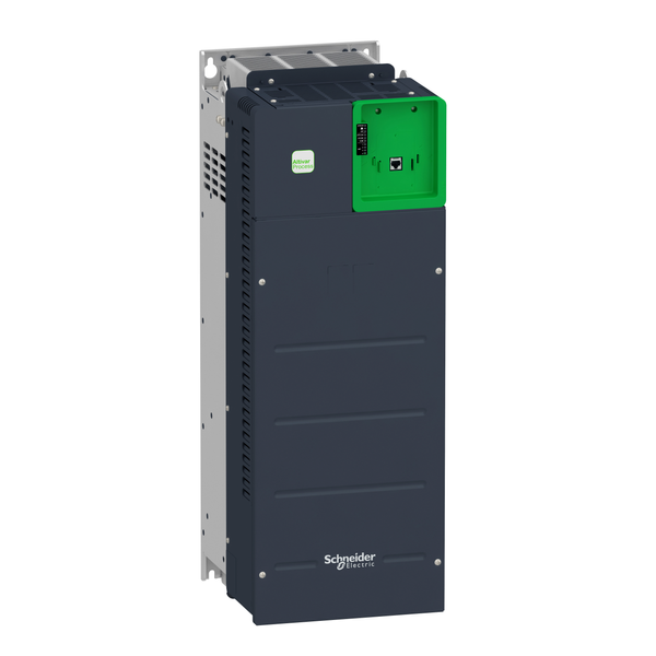 Variable speed drive, Altivar Process ATV600, ATV630, cabinet Integration, IP00, 75 kW, 380...480 V image 4