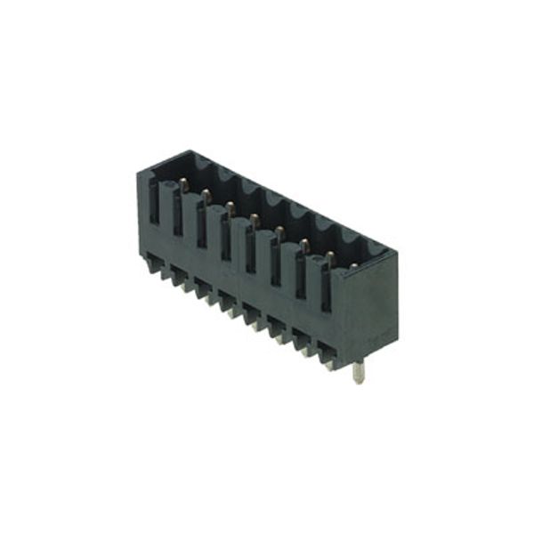 PCB plug-in connector (board connection), 3.50 mm, Number of poles: 2, image 2