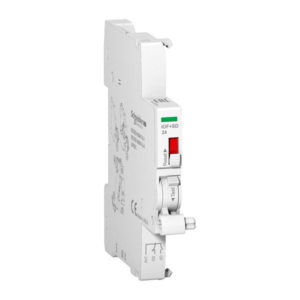 Hulpelement iOF+SD24 met Ti24 onder image 1