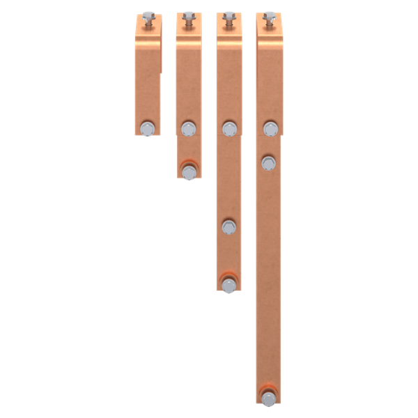 ZXM2930 40 mm x 947.22 mm x 10 mm image 1