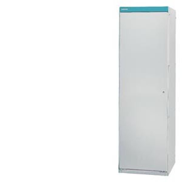 Standard cabinet 8MF6 HxWxD=2000x 1... image 2