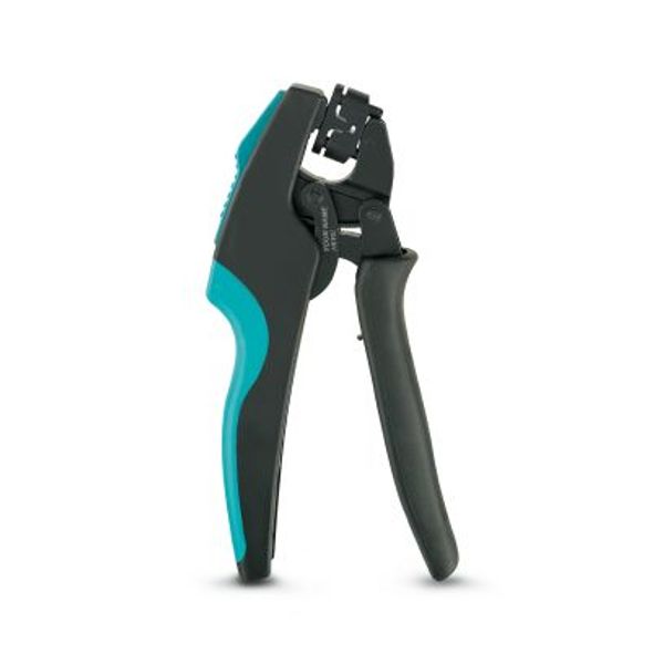 Crimping pliers image 1